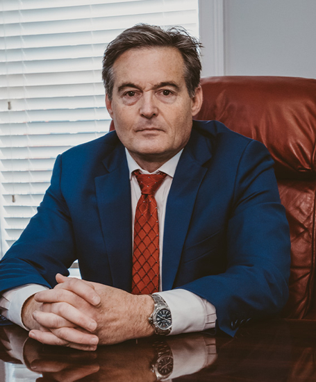 T. Kirk  Truslow Photo